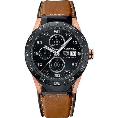 Tag Heuer Connected SAR8A50-FT6070
